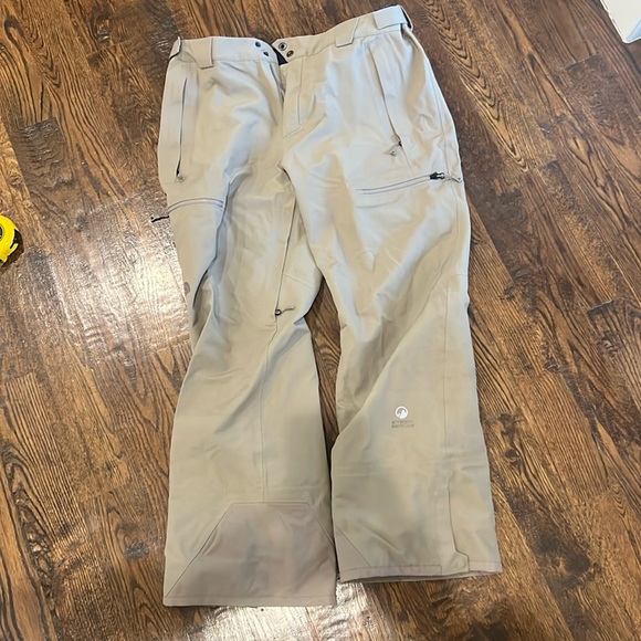 The North Face Pants North Face Ski Pants Steep Series Xxl Ultra